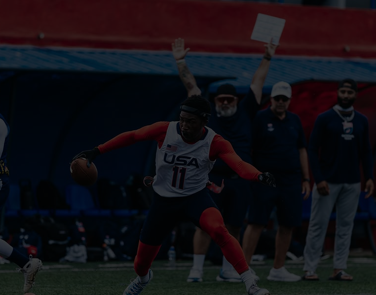 Isaiah Calhoun