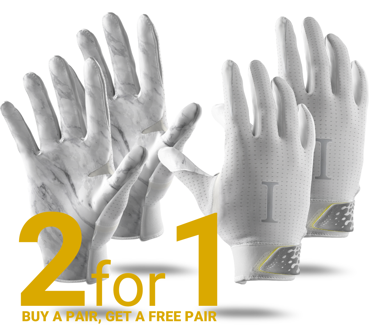 Armis | White Marble