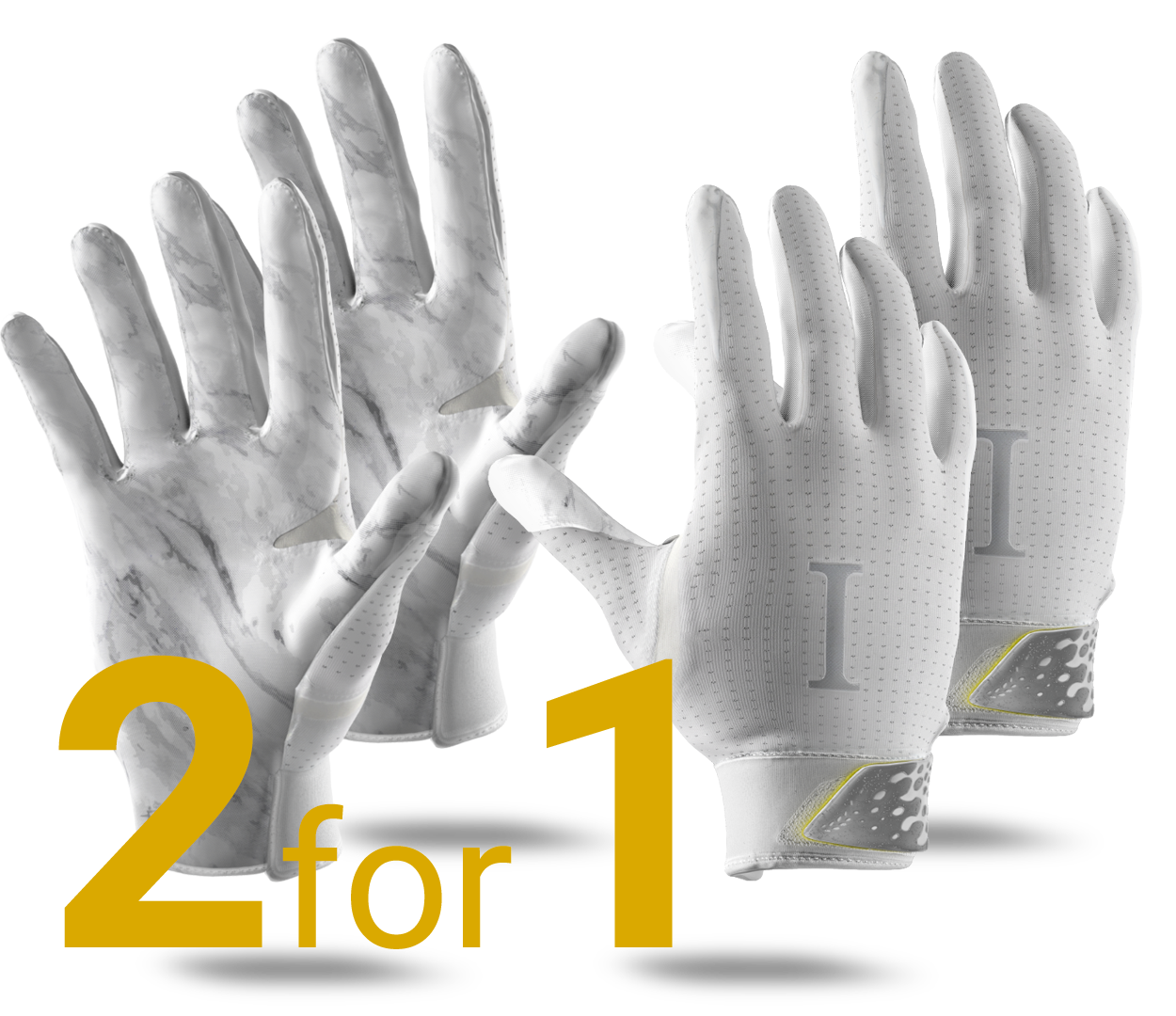 Armis | White Marble