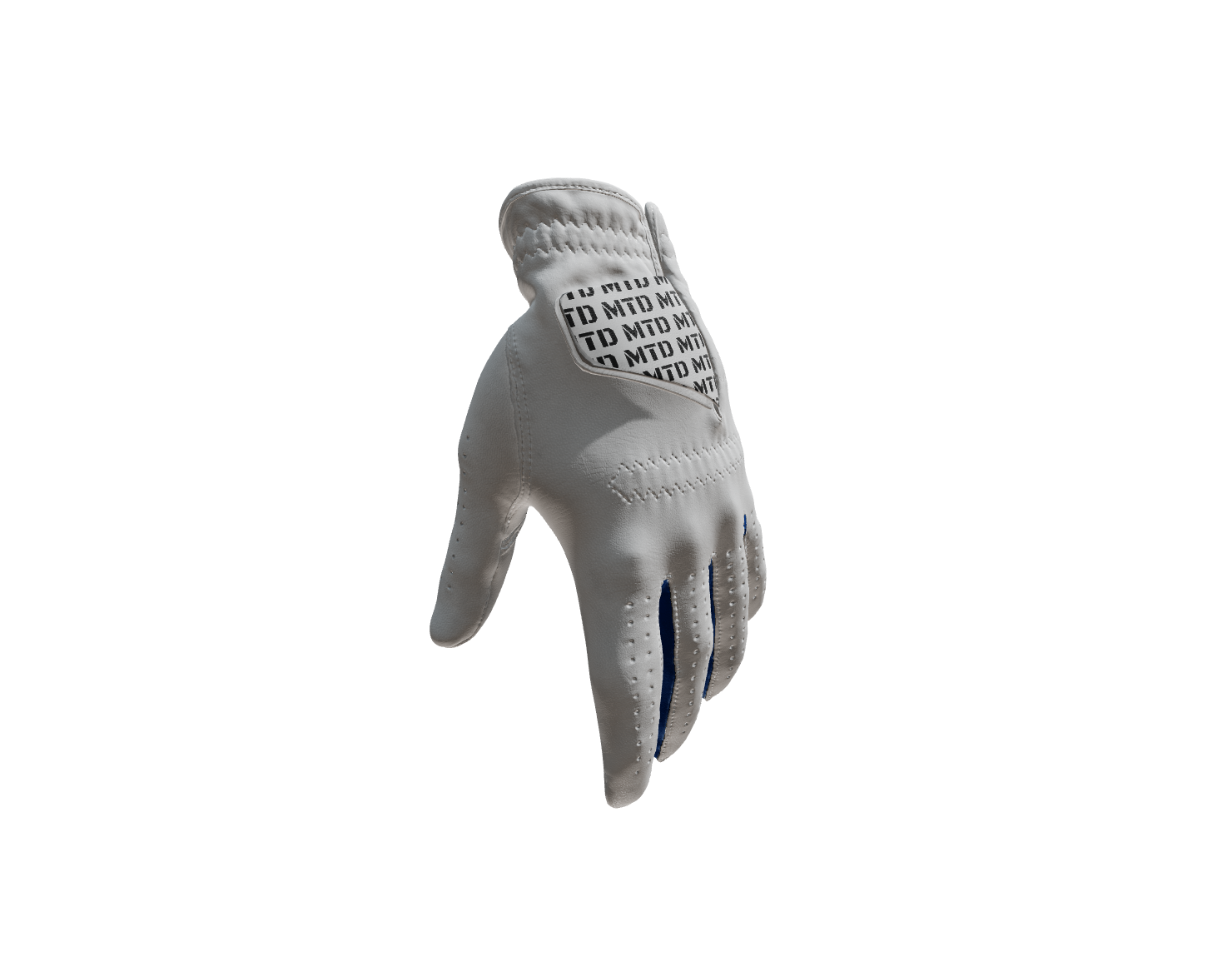 Custom Created Golf Glove 819824