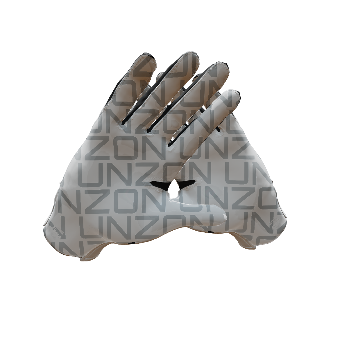 Custom Created Football Glove 302760