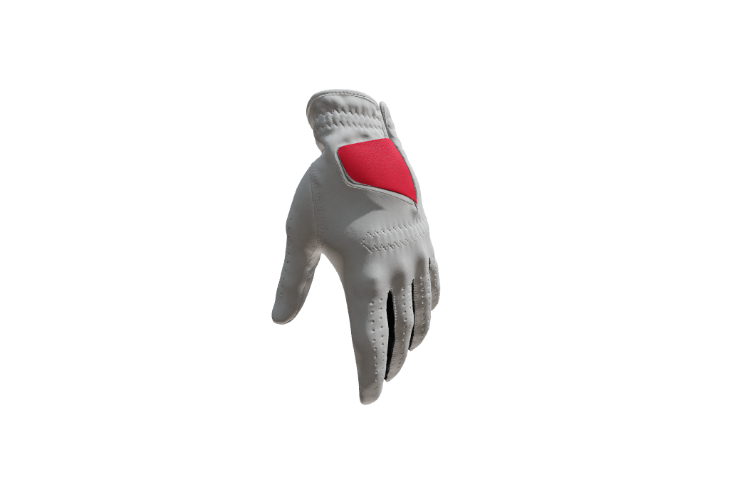 Custom Created Golf Glove 247858