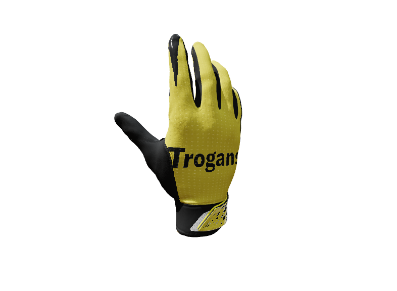 Custom Created Baseball Glove 918677