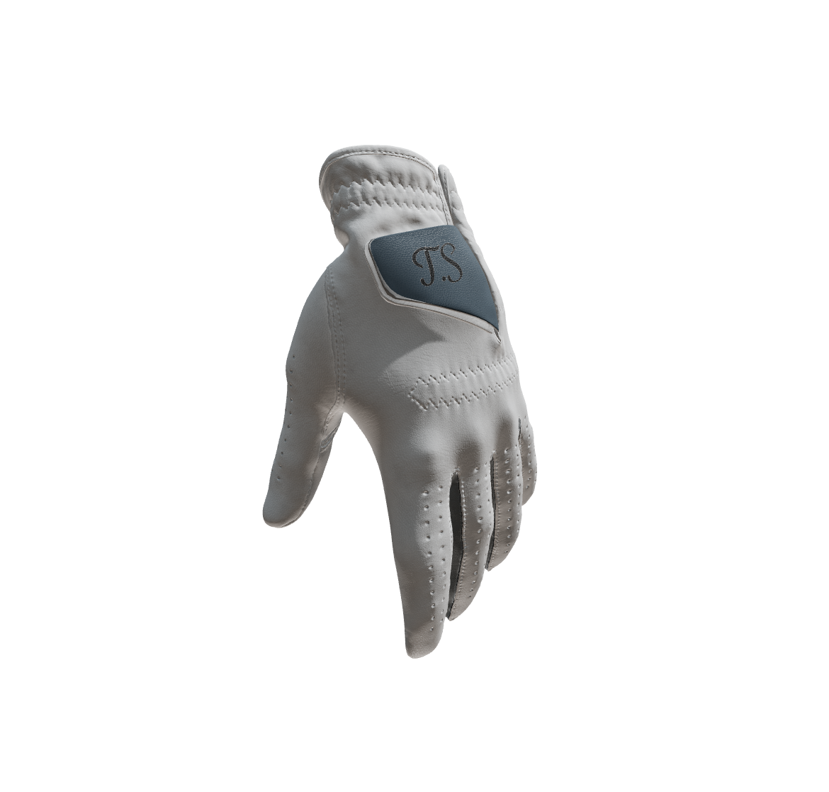 Custom Created Golf Glove 640680