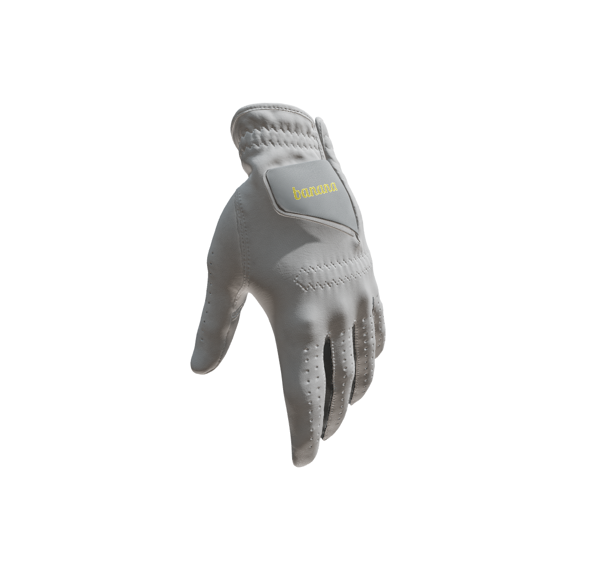 Custom Created Golf Glove 912265