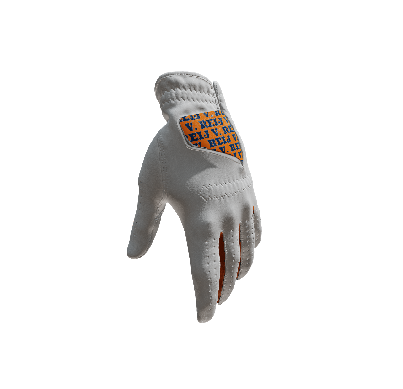 Custom Created Golf Glove 737368