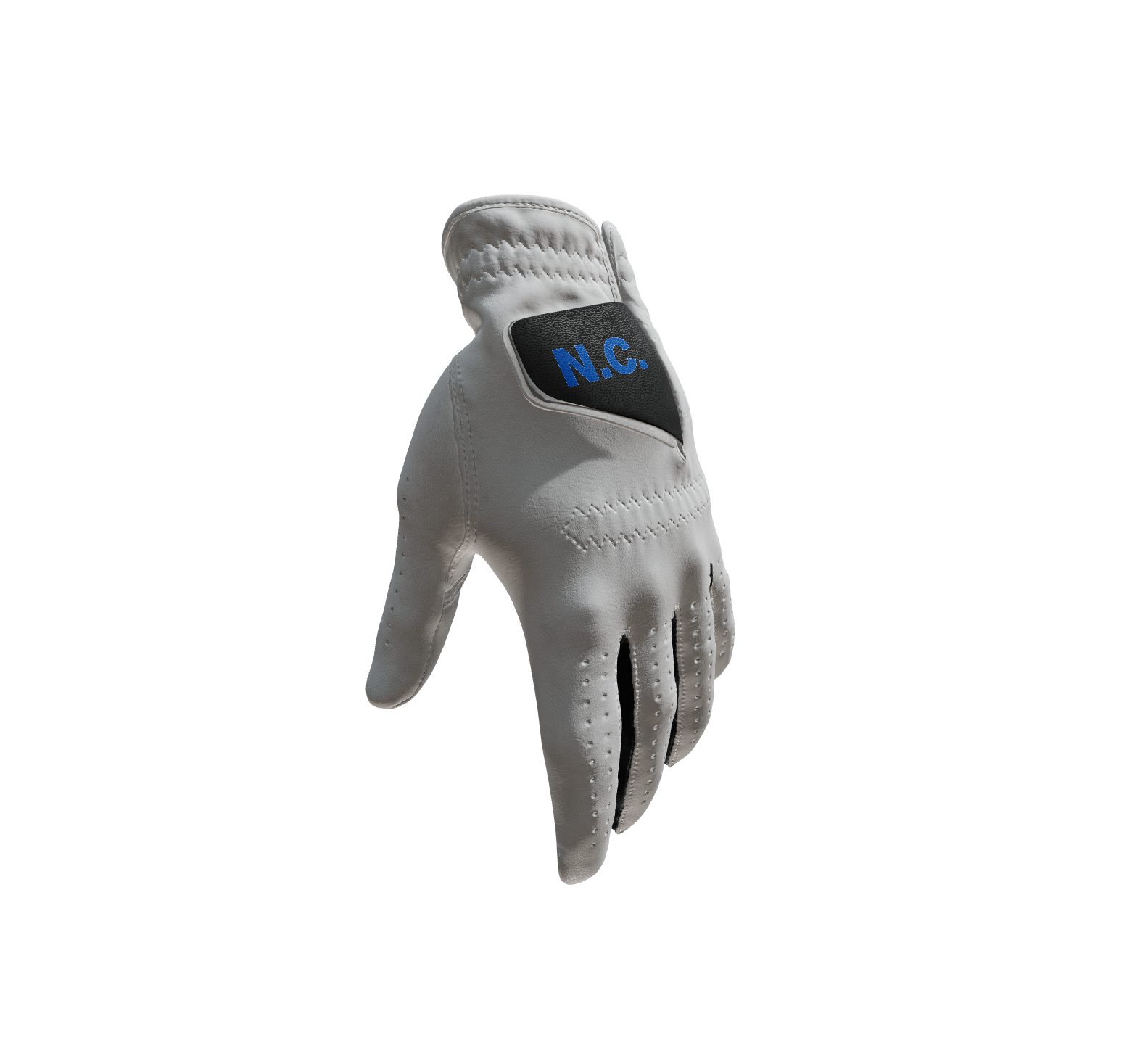 Custom Created Golf Glove 836187