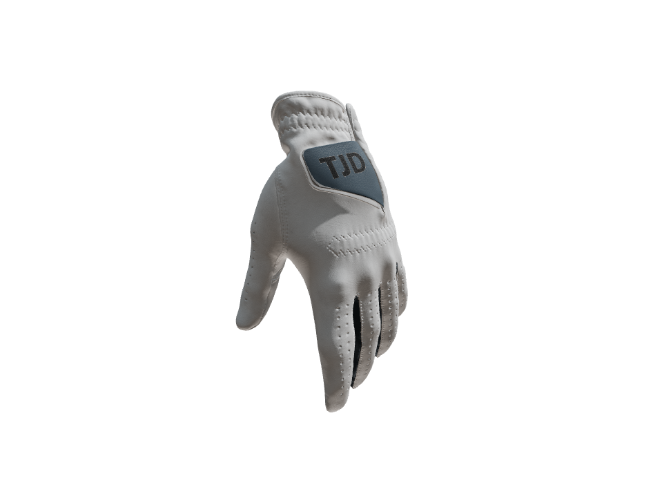 Custom Created Golf Glove 158746