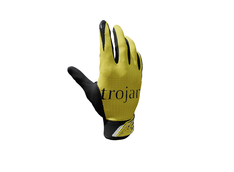 Custom Created Baseball Glove 891730