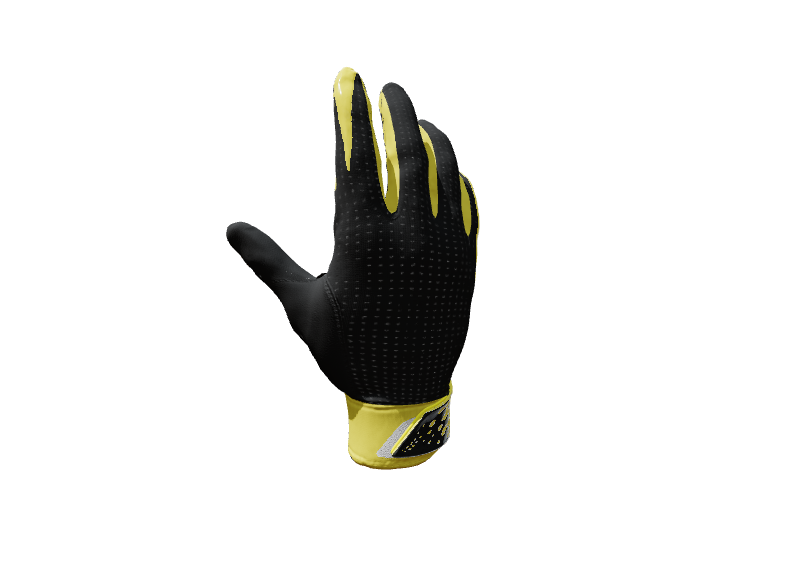 Custom Created Baseball Glove 753078