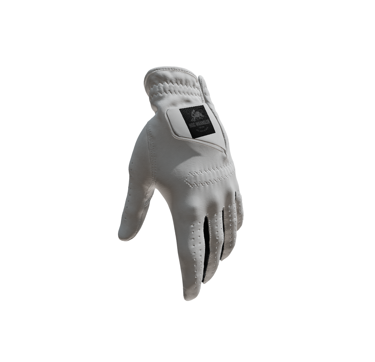 Custom Created Golf Glove 699878