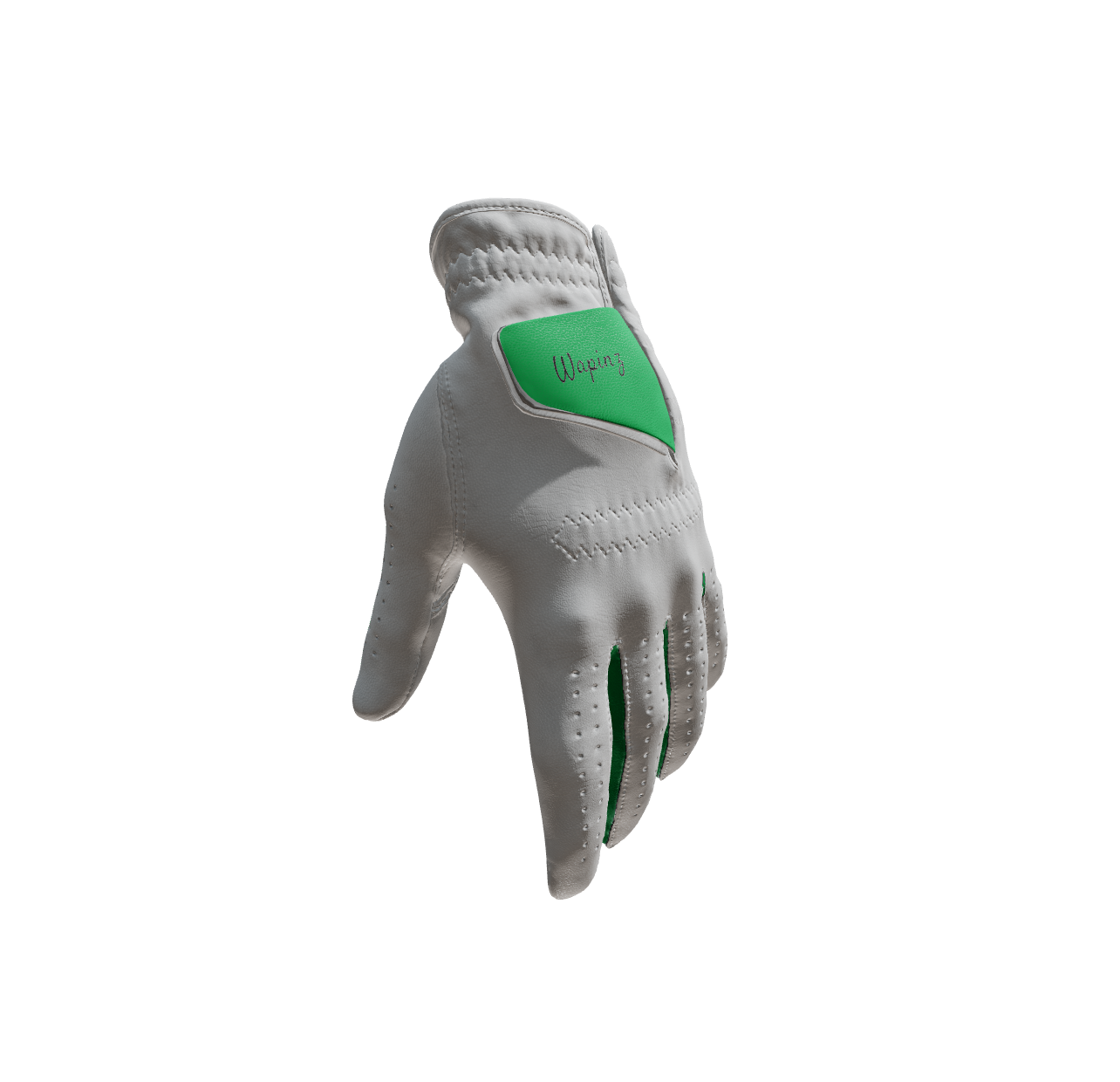 Custom Created Golf Glove 731631