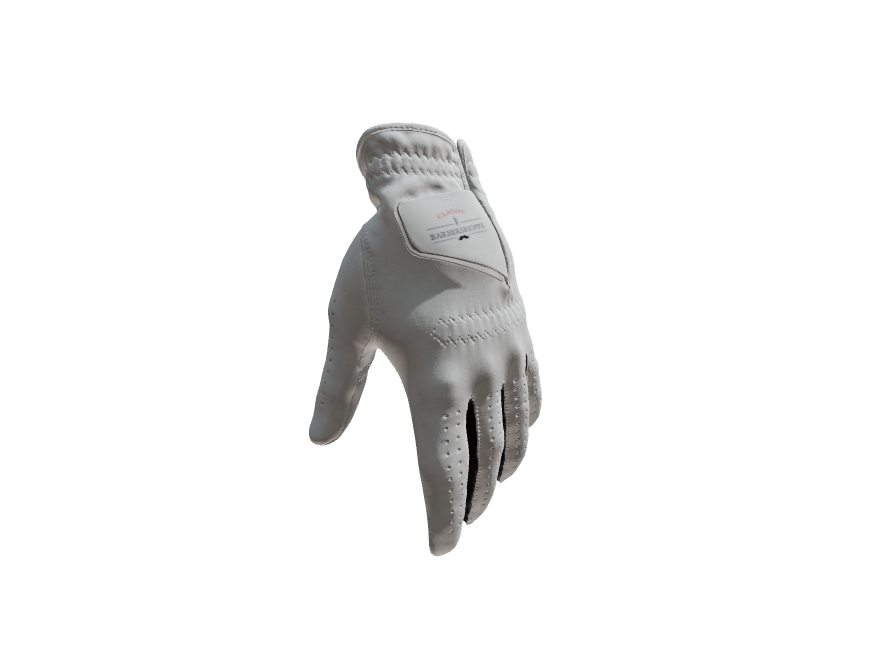 Custom Created Golf Glove 836958