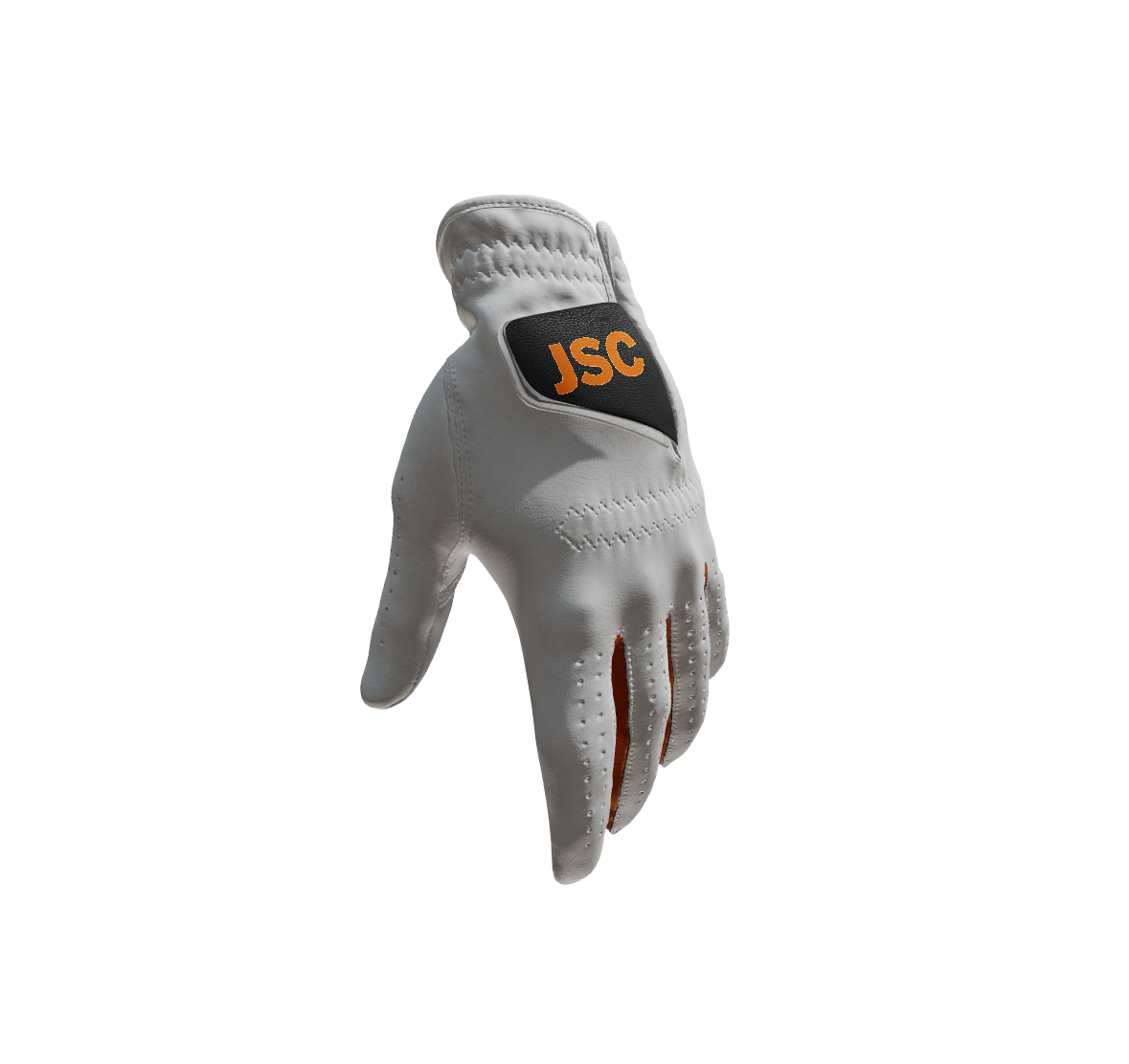 Custom Created Golf Glove 198973