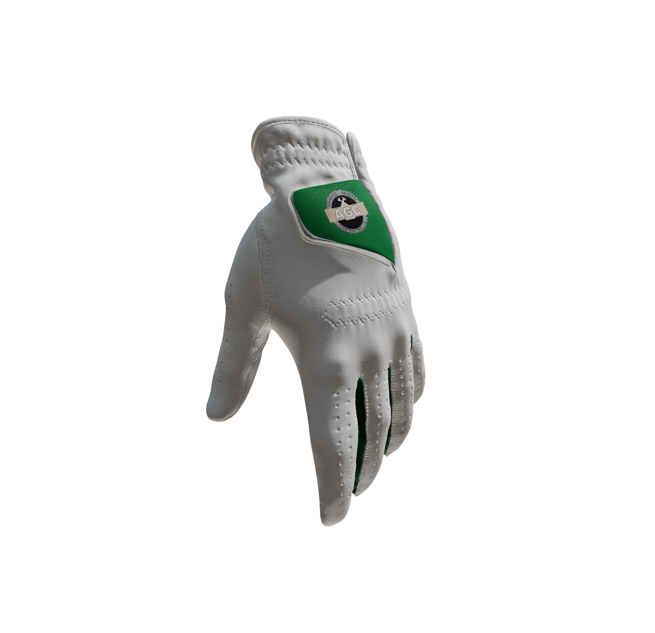 Custom Created Golf Glove 875103