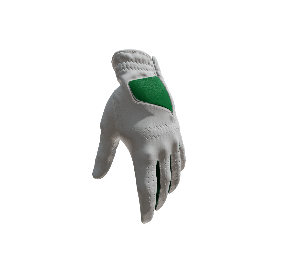 Custom Created Golf Glove 866518