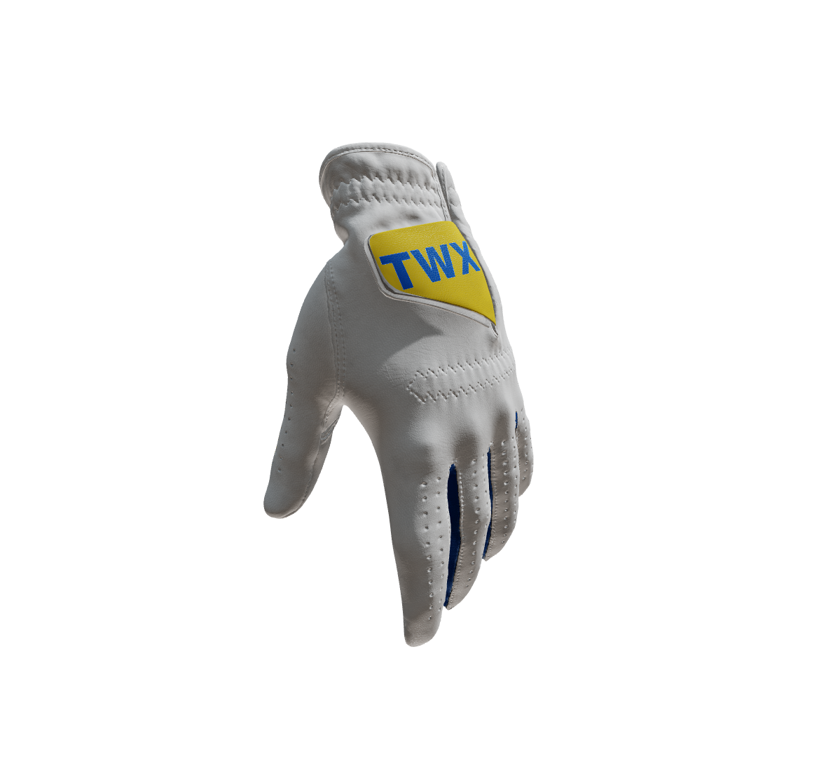 Custom Created Golf Glove 927051