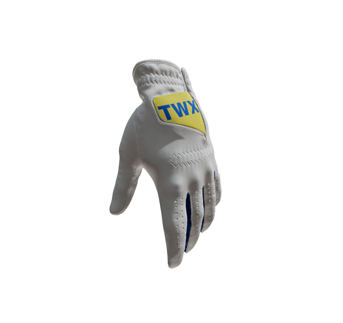 Custom Created Golf Glove 514404