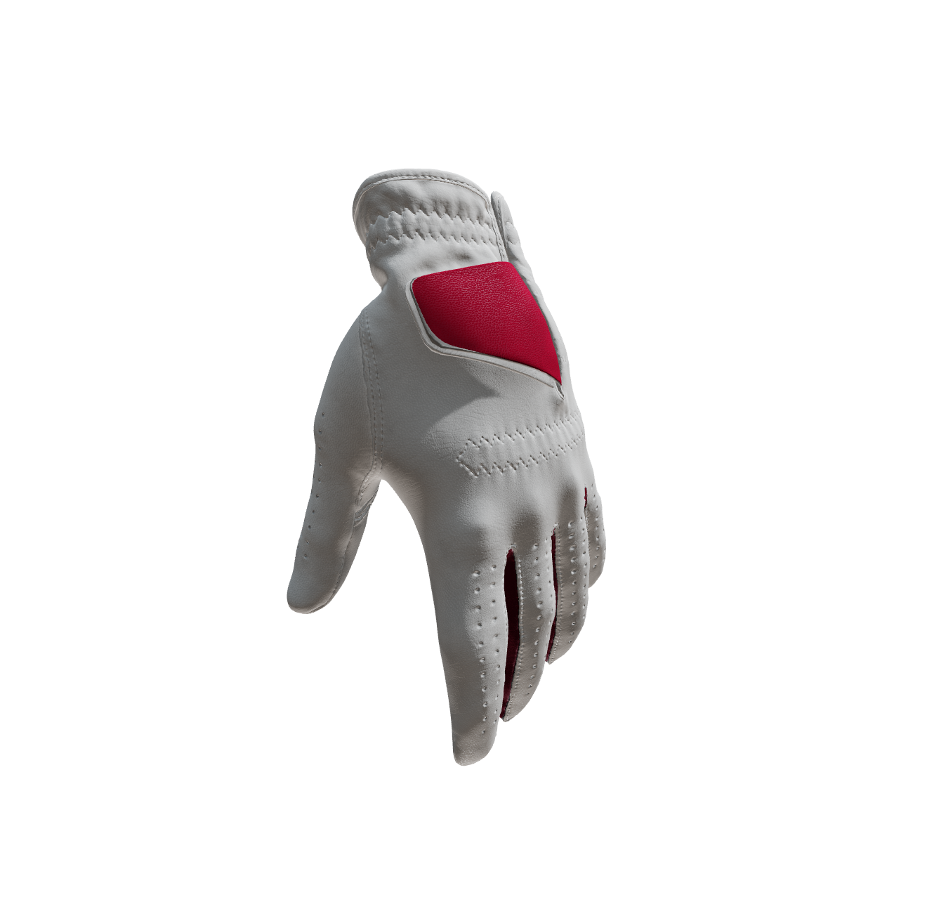 Custom Created Golf Glove 275661