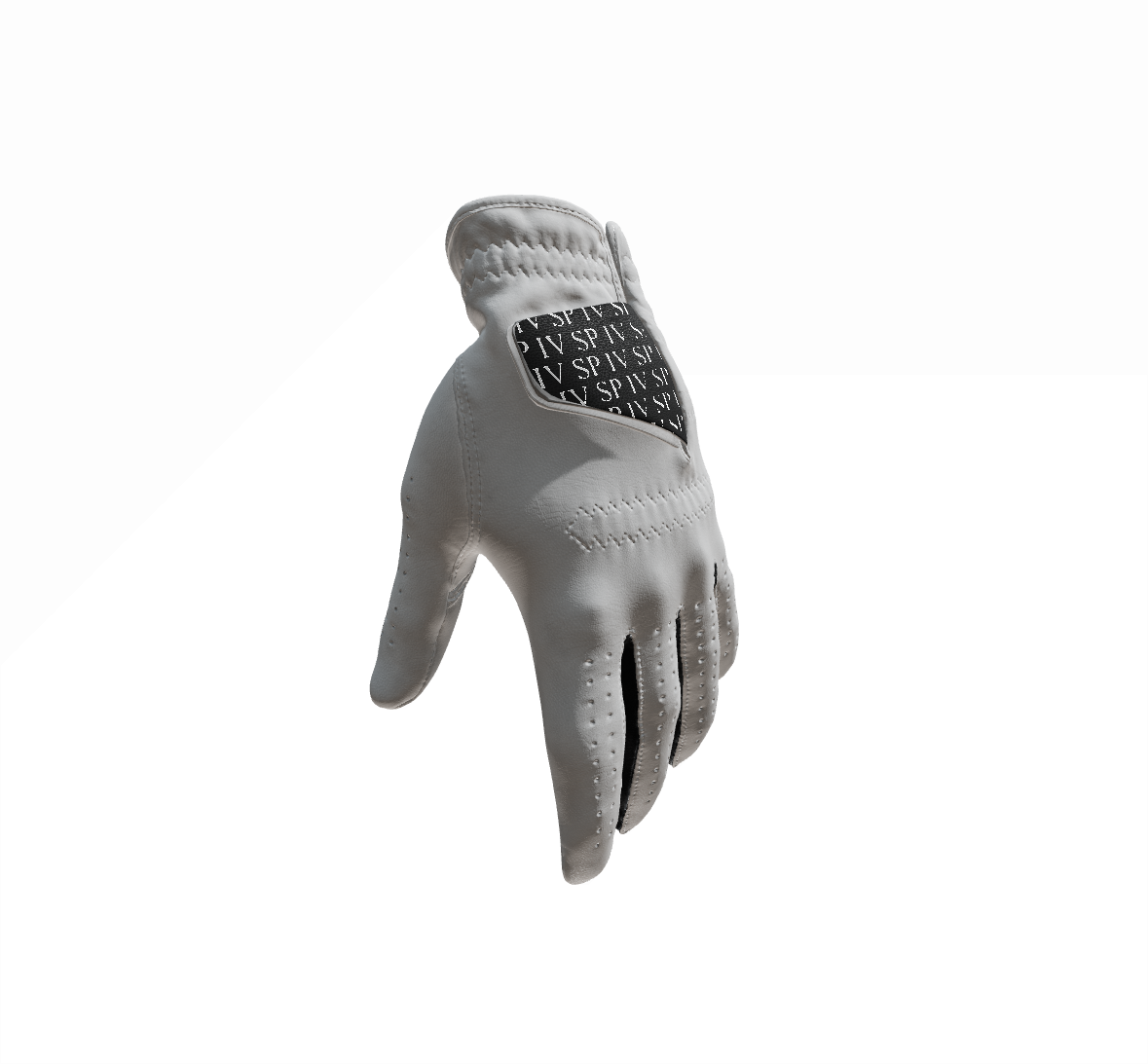 Custom Created Golf Glove 222154