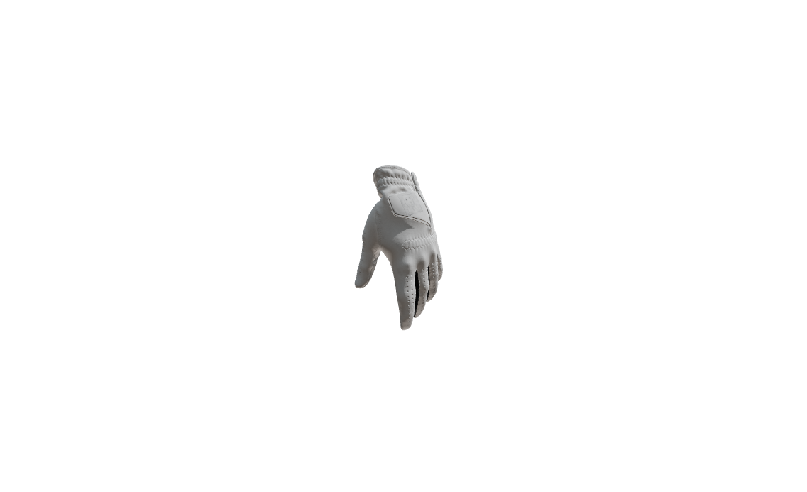 Custom Created Golf Glove 857823