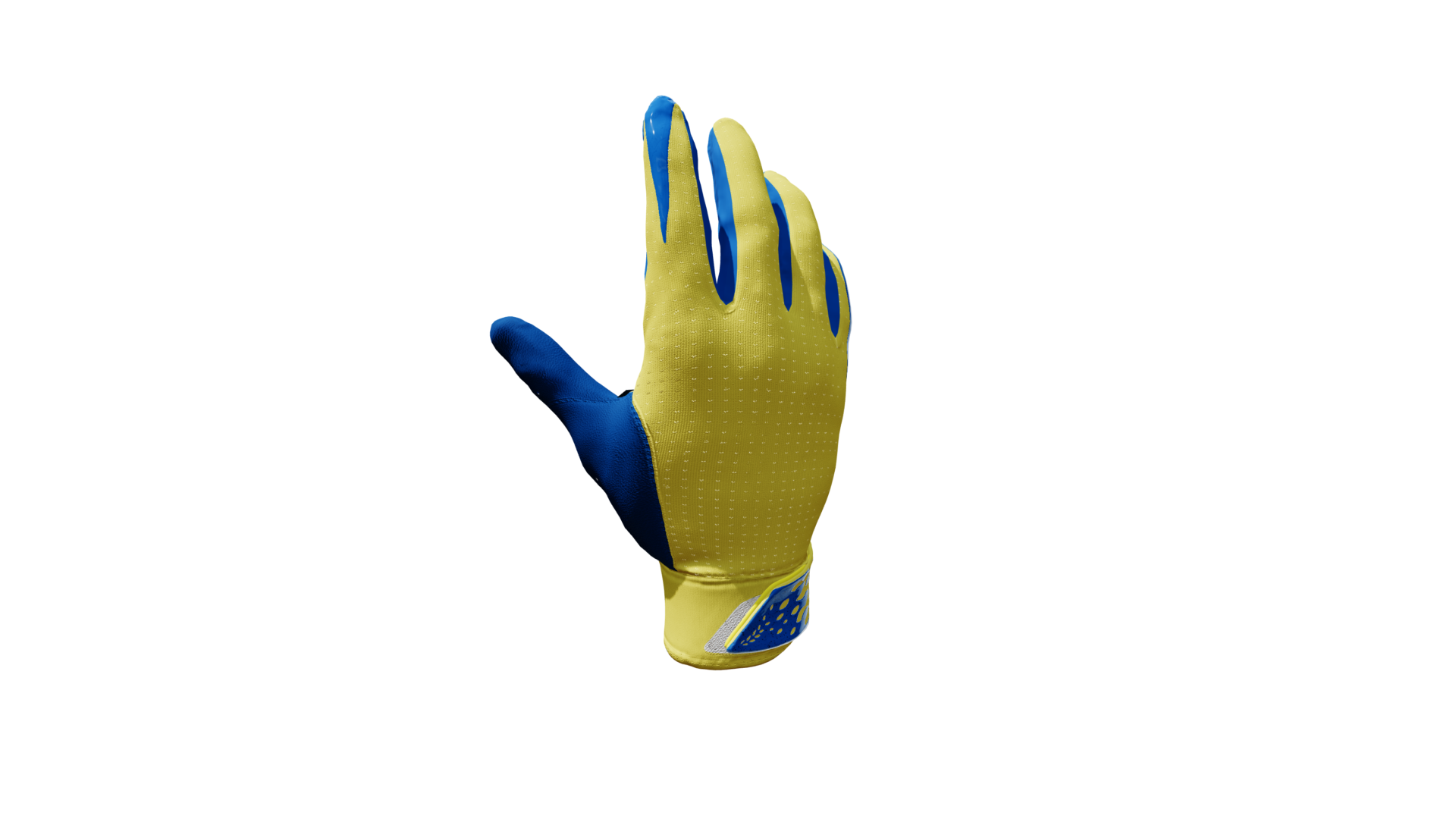 Custom Created Baseball Glove 738587