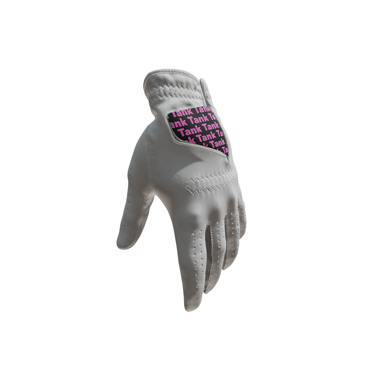 Custom Created Golf Glove 929699
