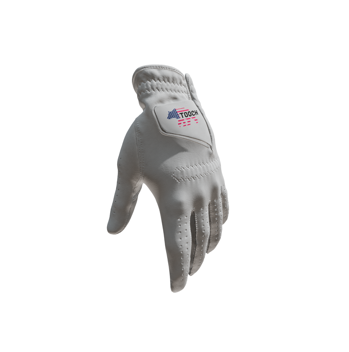 Custom Created Golf Glove 486271