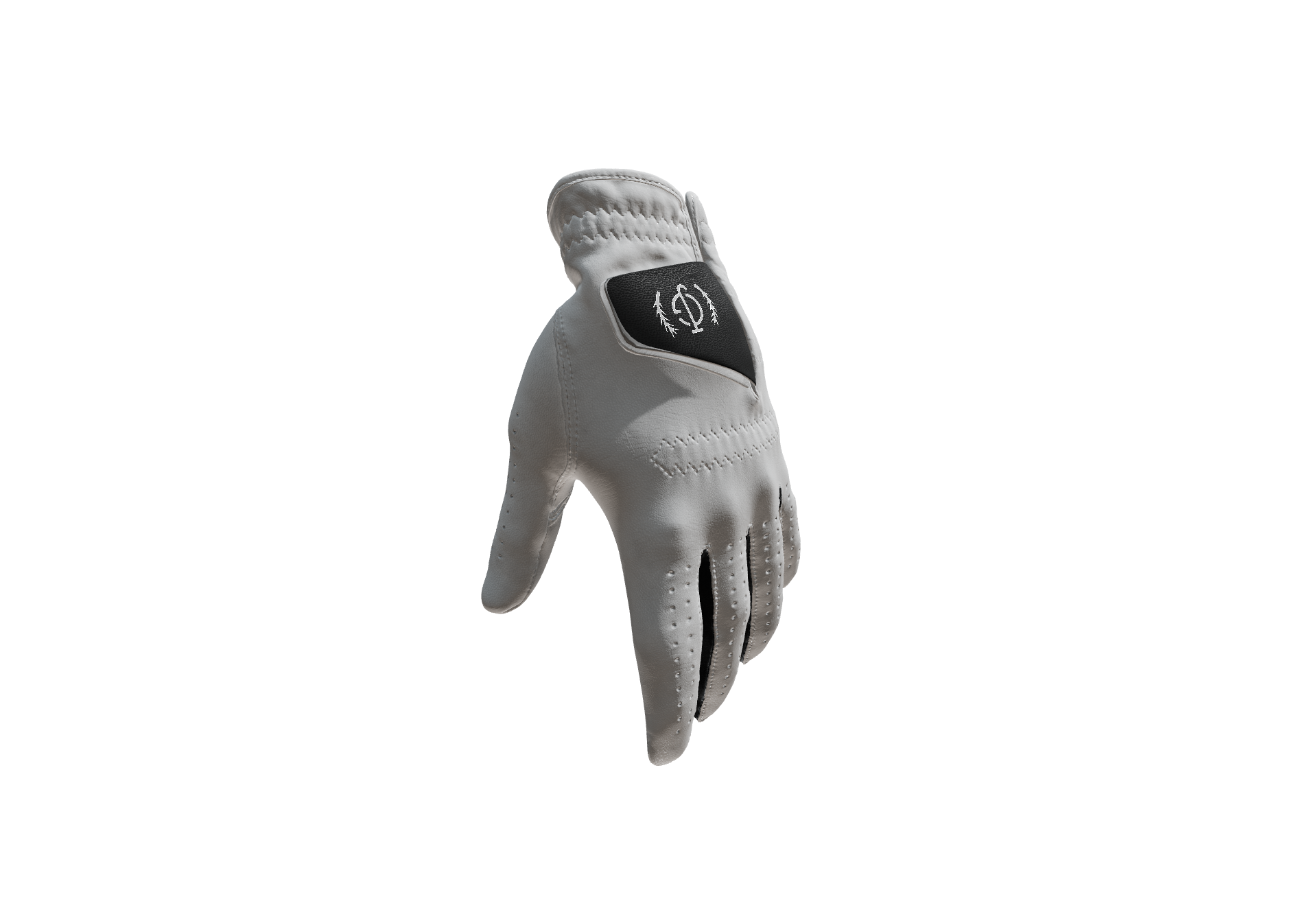 Custom Created Golf Glove 892379