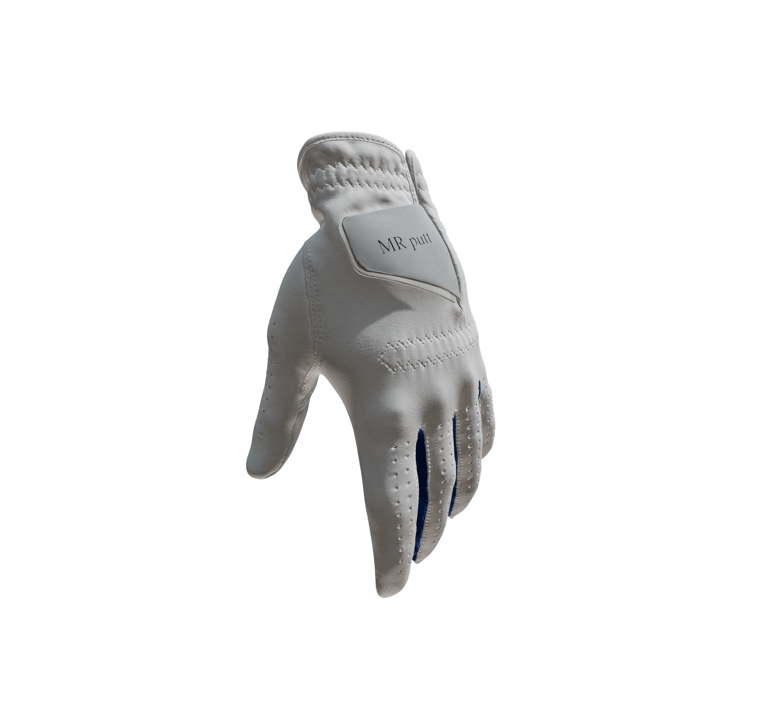 Custom Created Golf Glove 559788