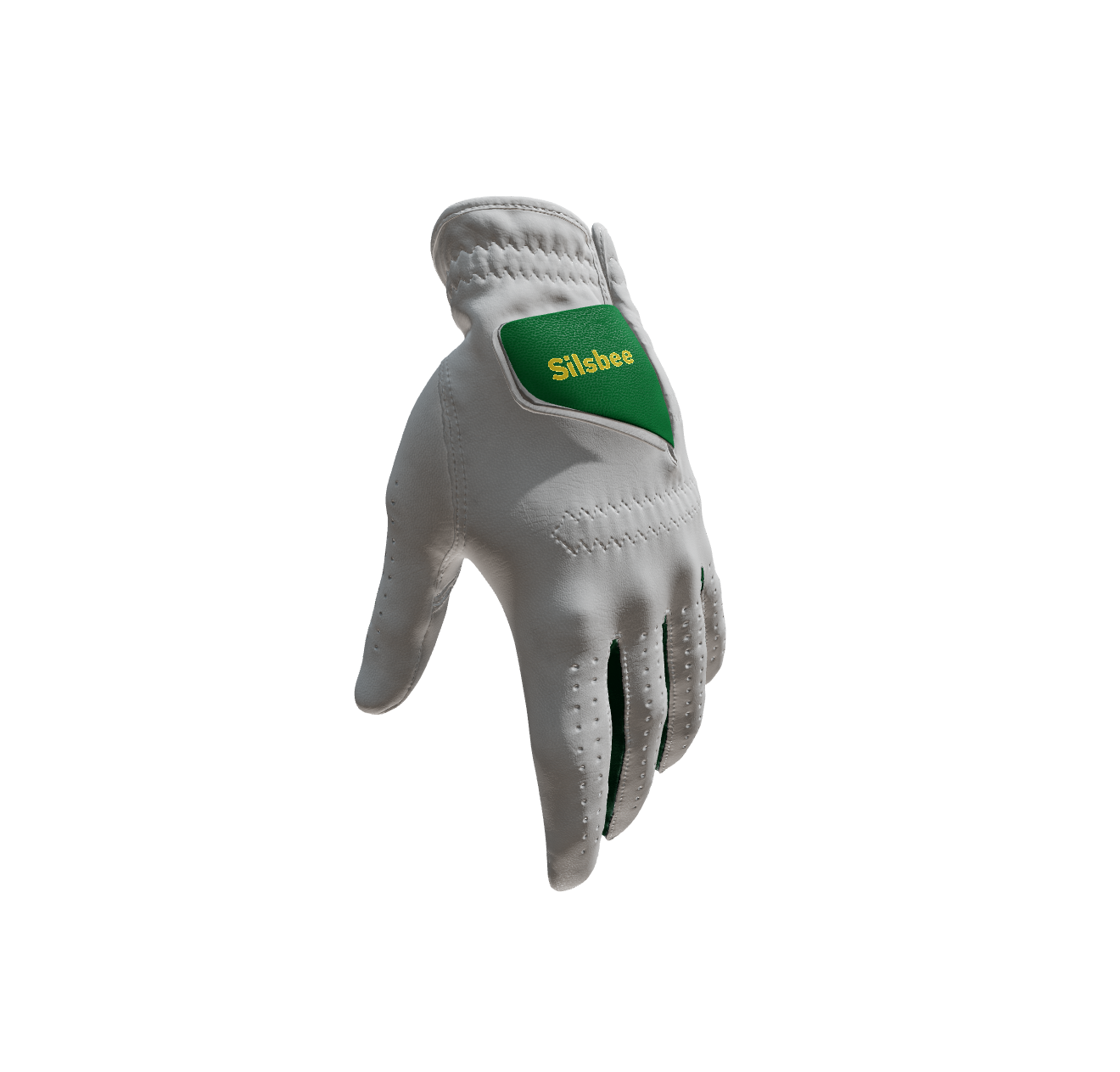 Custom Created Golf Glove 178326