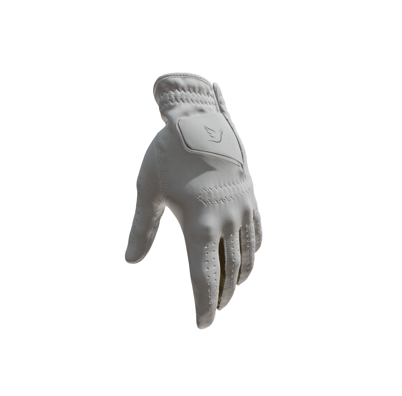 Custom Created Golf Glove 315538