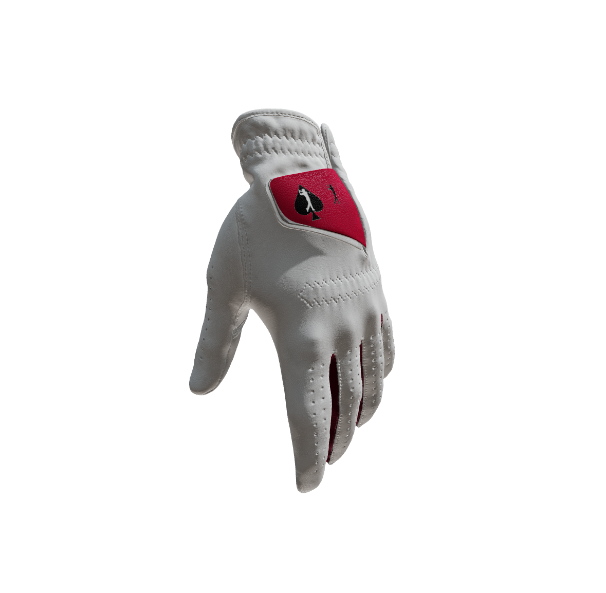 Custom Created Golf Glove 651879