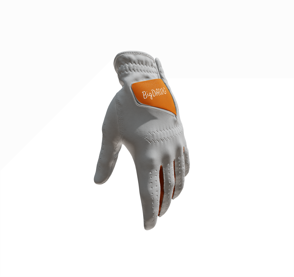 Custom Created Golf Glove 918924