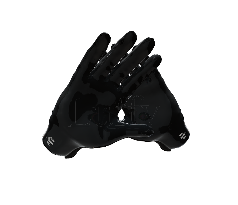 Custom Created Football Glove 676239