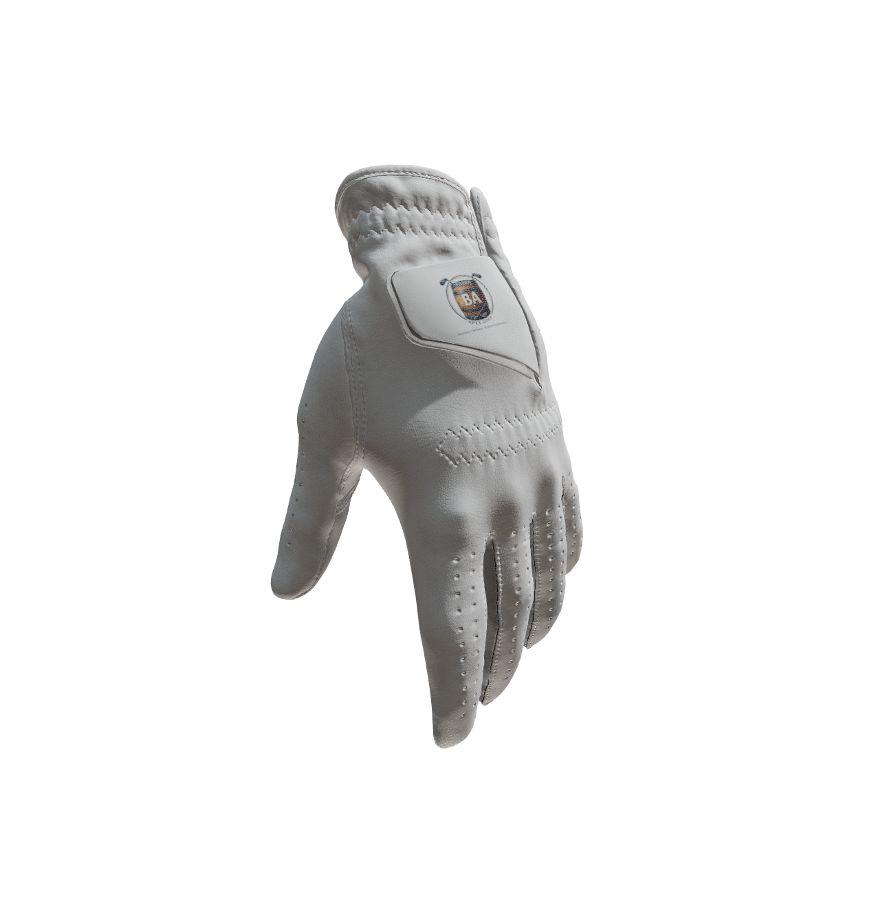 Custom Created Golf Glove 580464