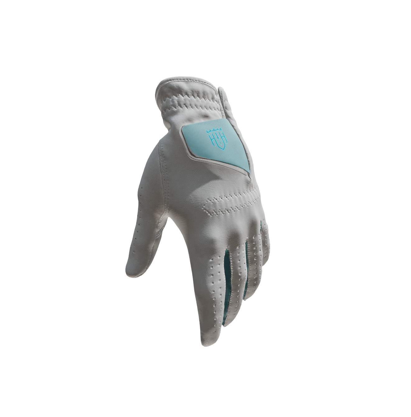 Custom Created Golf Glove 701372