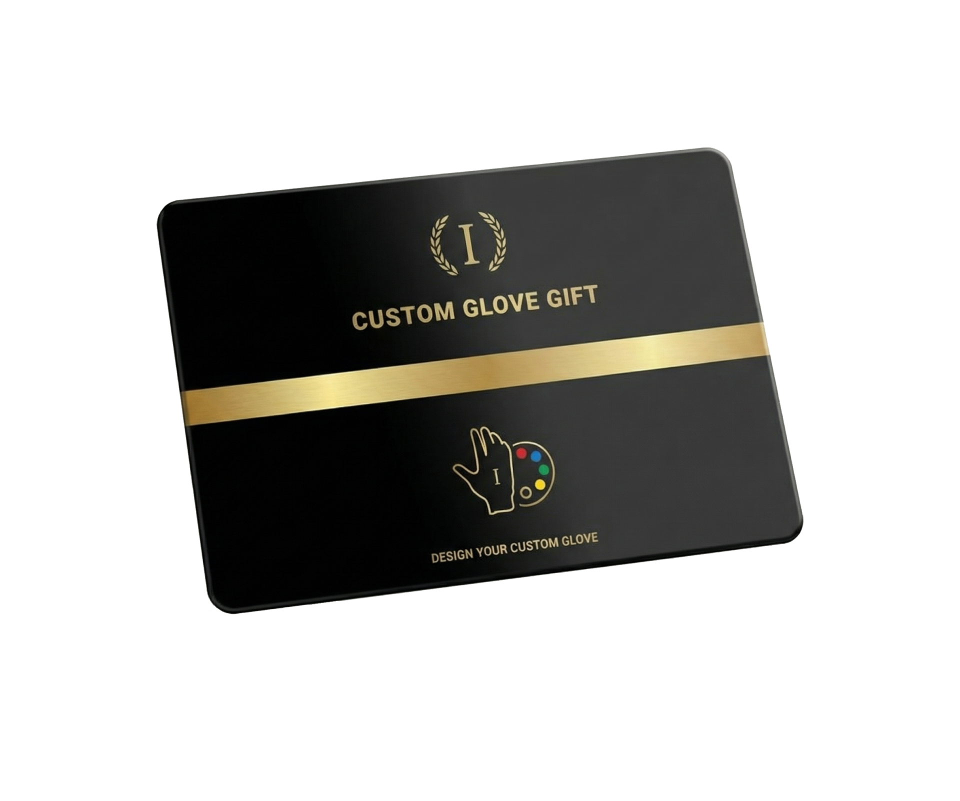 GIFT | Imperio + Custom Glove