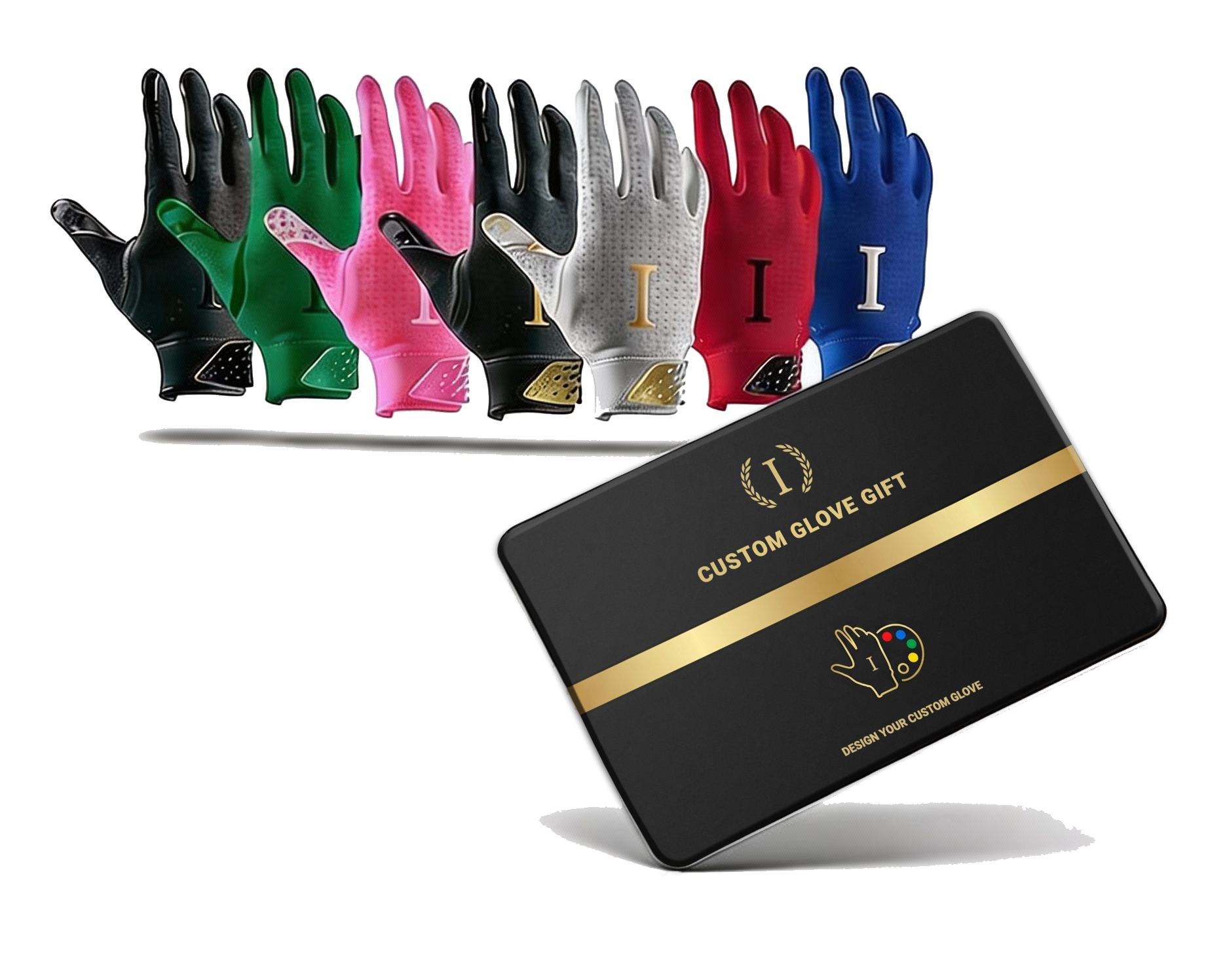 GIFT | Armis + Custom Glove