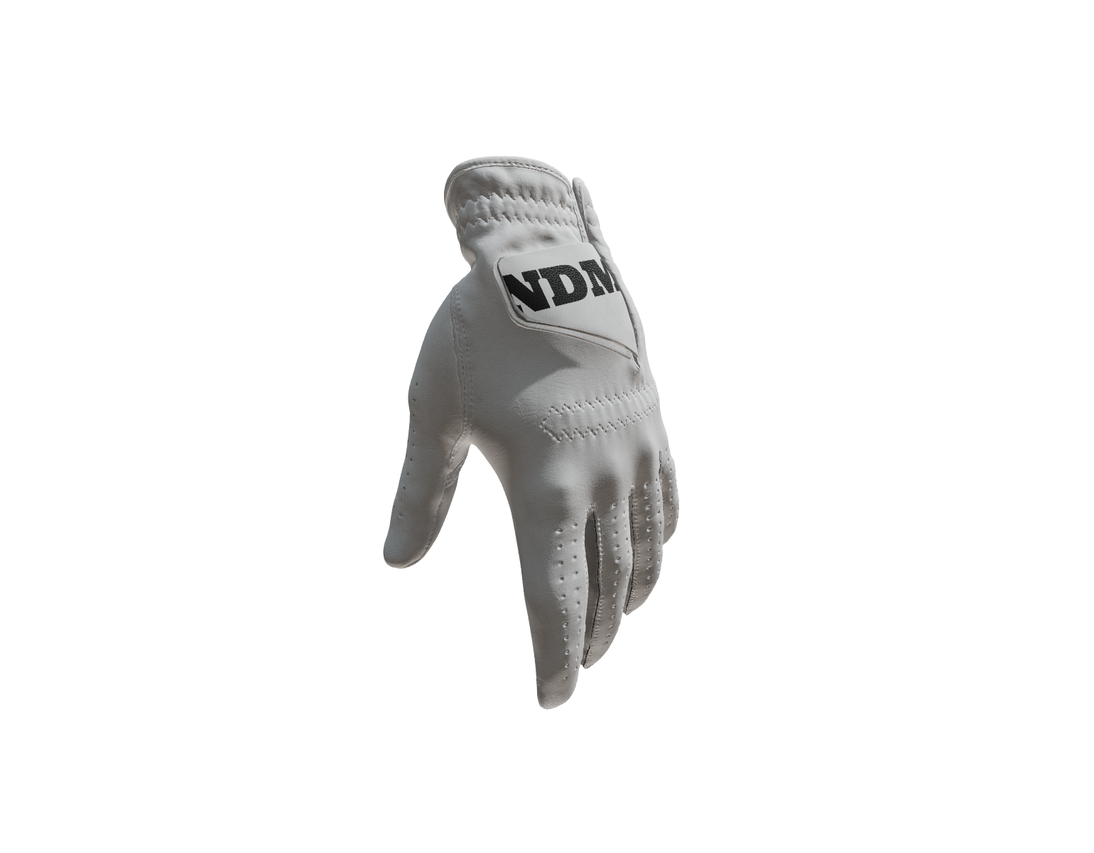 Custom Created Golf Glove 292544