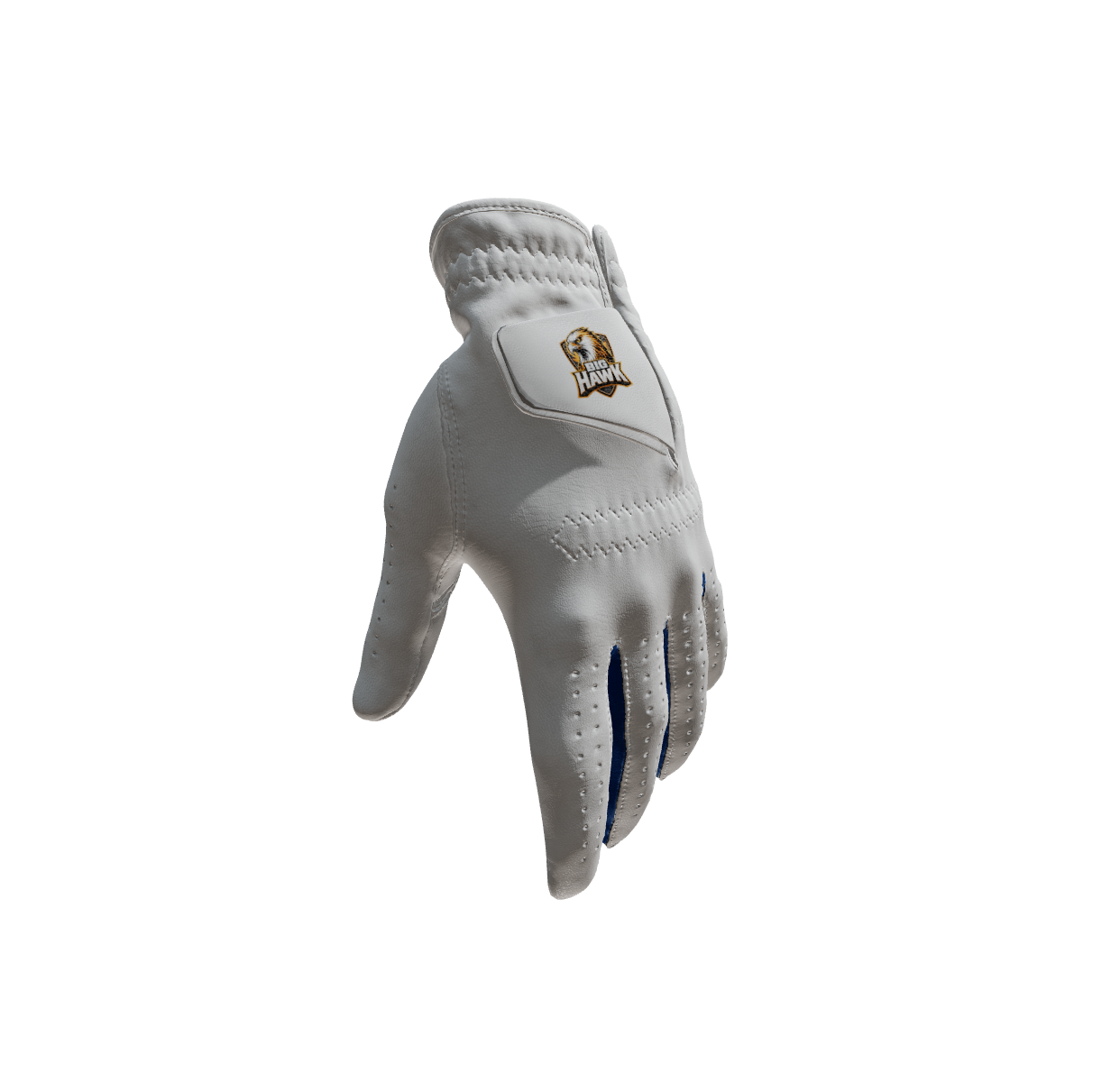 Custom Created Golf Glove 632974