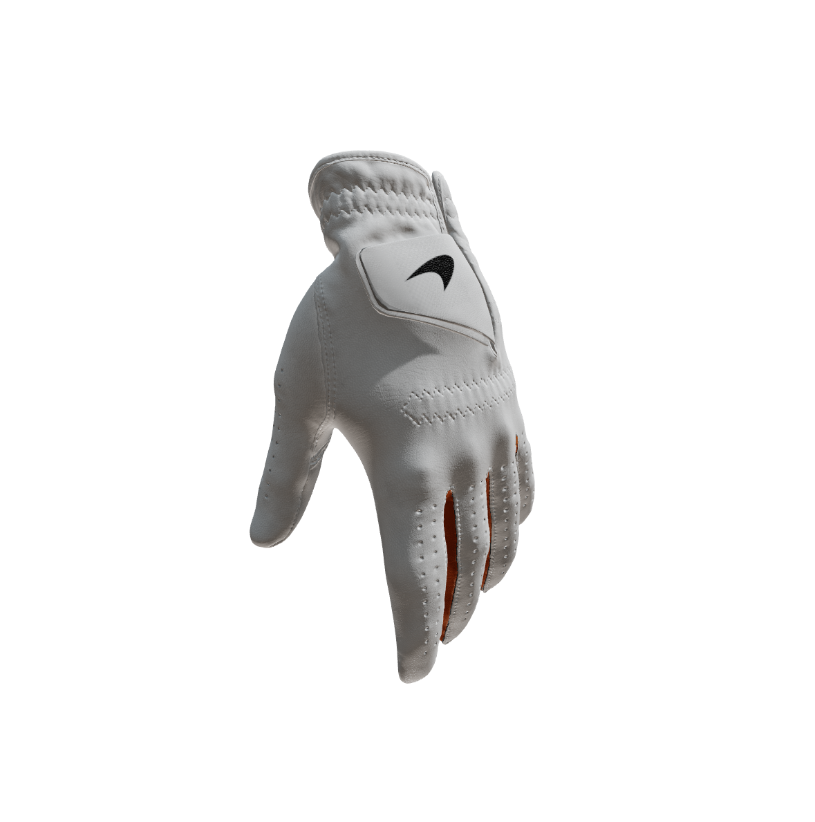 Custom Created Golf Glove 593566