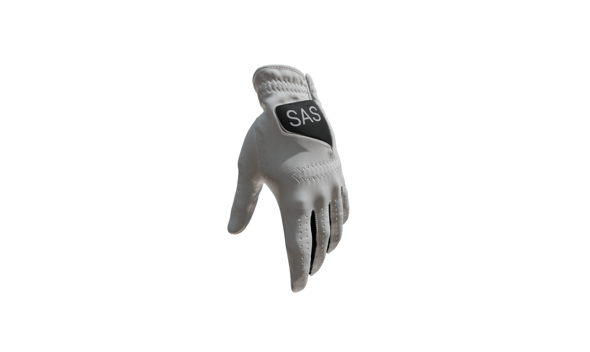 Custom Created Golf Glove 332595