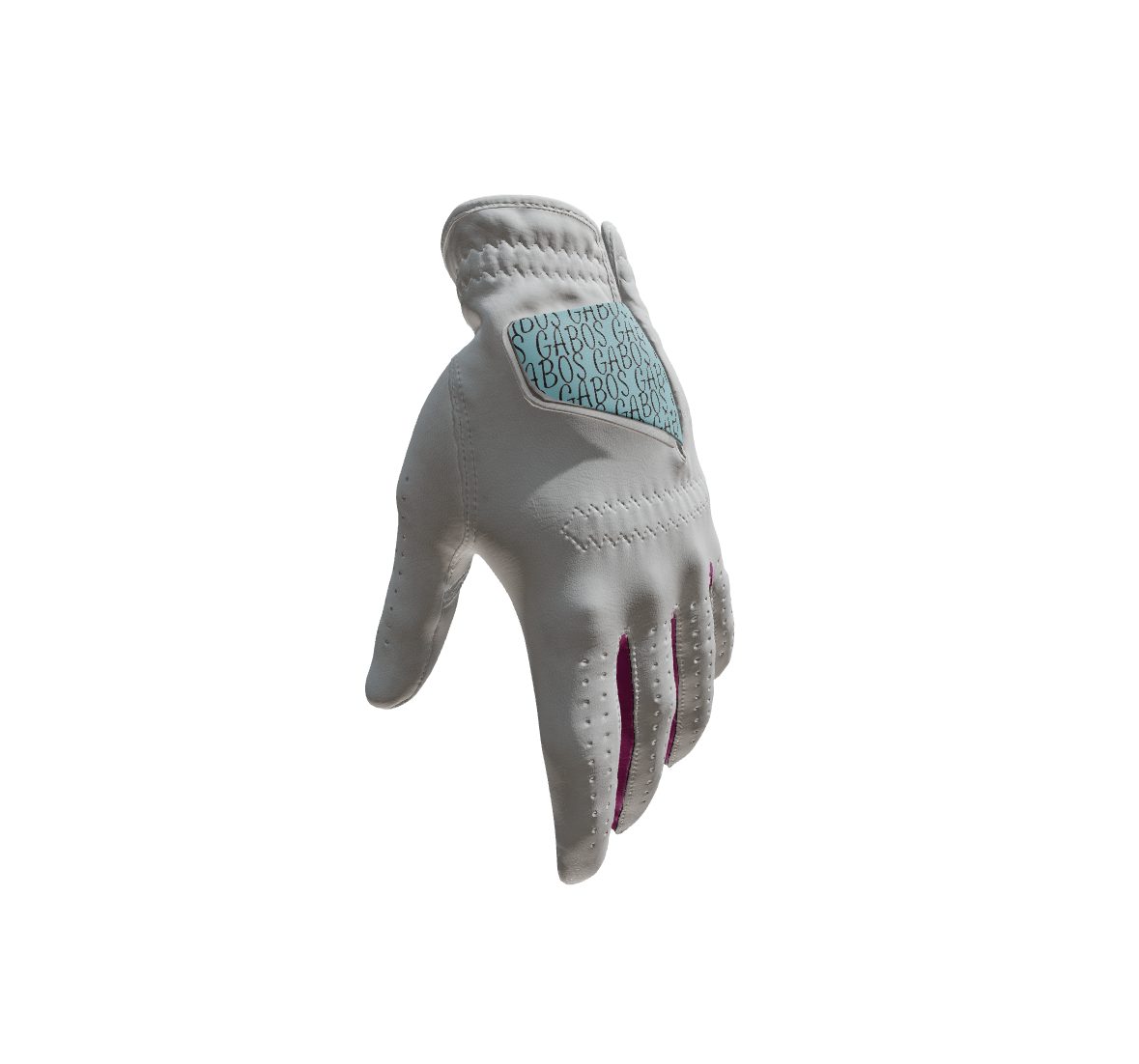Custom Created Golf Glove 853217