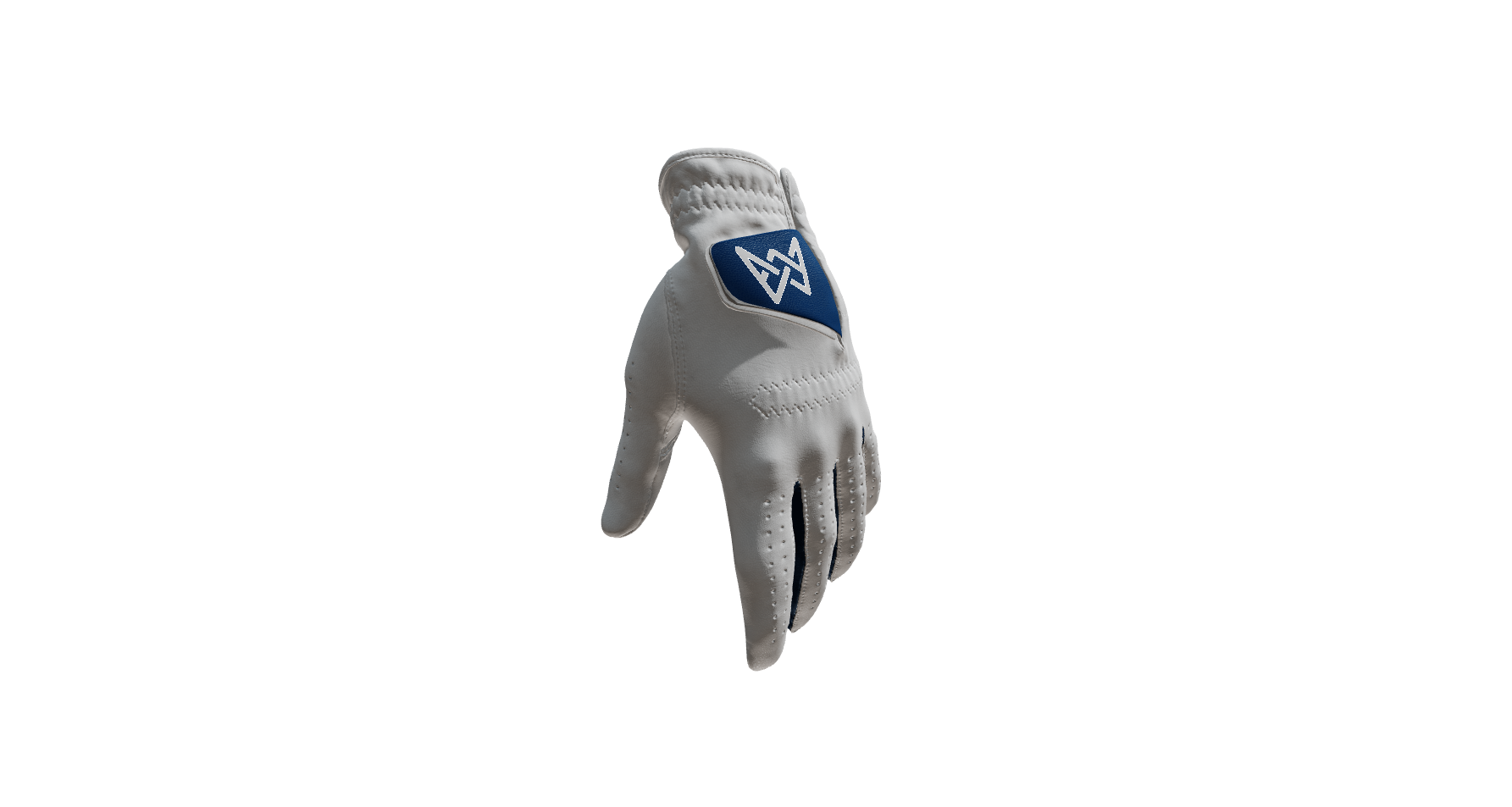 Custom Created Golf Glove 948051