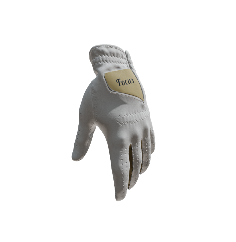 Custom Created Golf Glove 271268