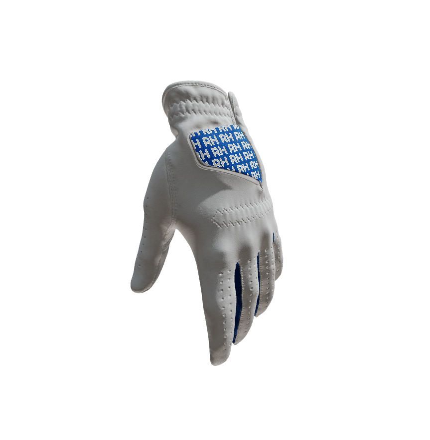 Custom Created Golf Glove 866958