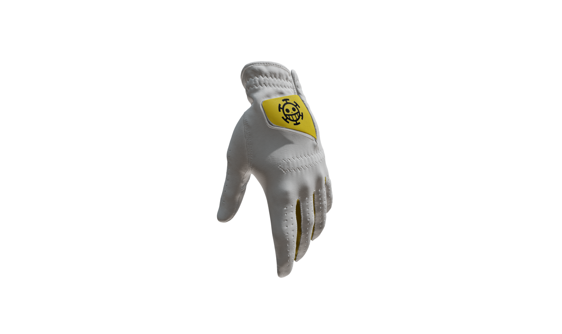 Custom Created Golf Glove 567335