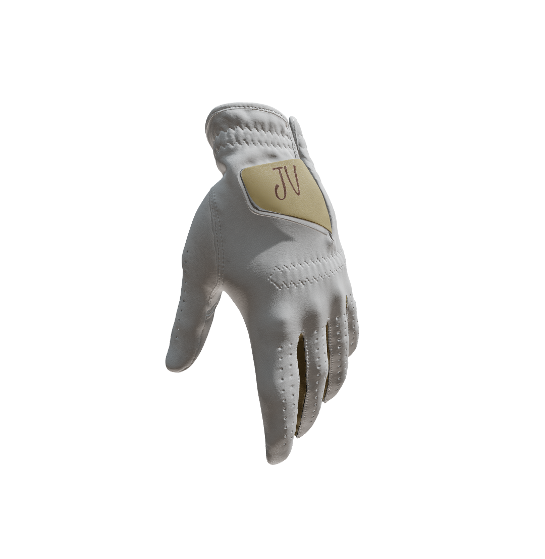 Custom Created Golf Glove 217473