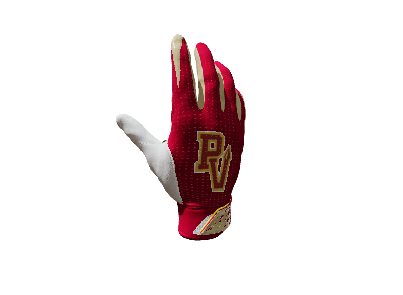 Custom Created Baseball Glove 757572